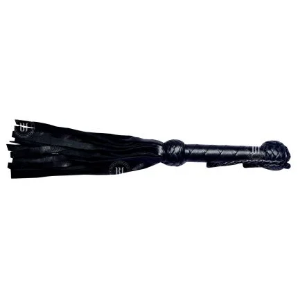 Spanking Leather Flogger