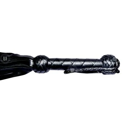 Spanking Leather Flogger