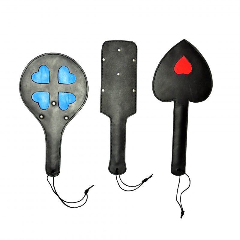 Paddles