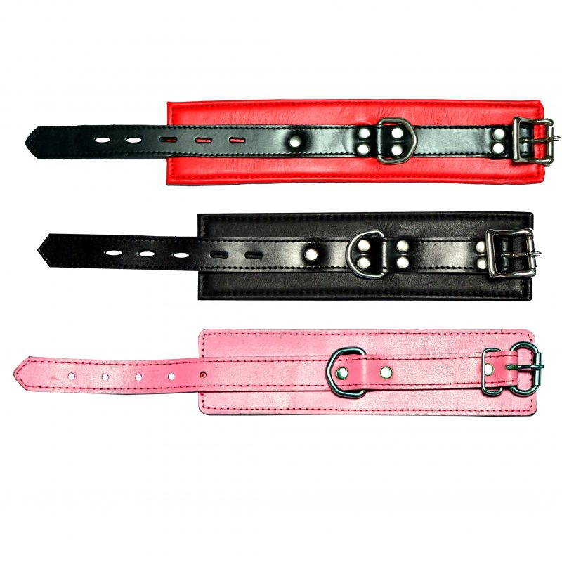 Bondage Cuffs