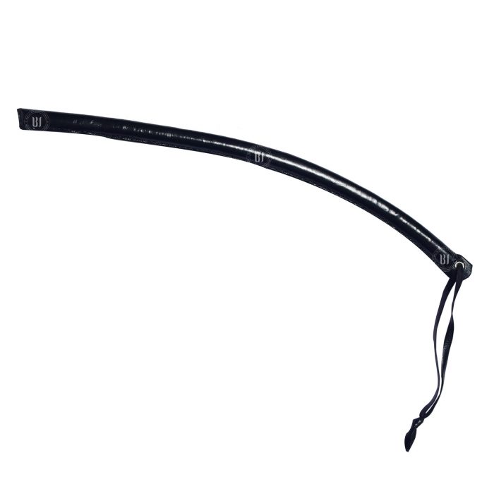 Flexible Leather Crop whip