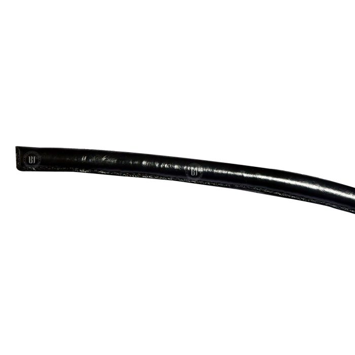Flexible Leather Crop whip