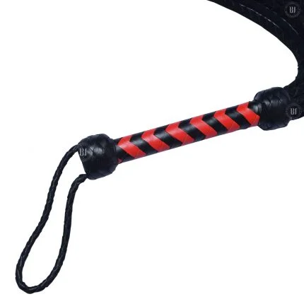 Rose End Cat o' nine tails Flogger
