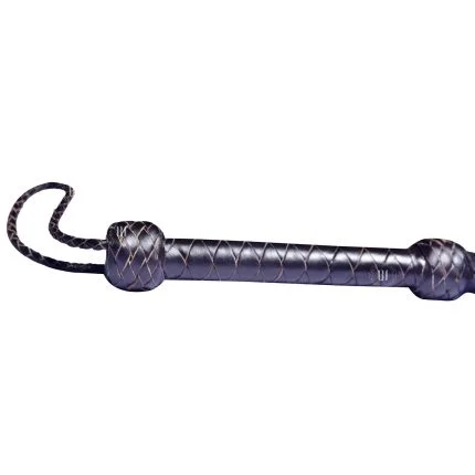 Spike Leather Flogger