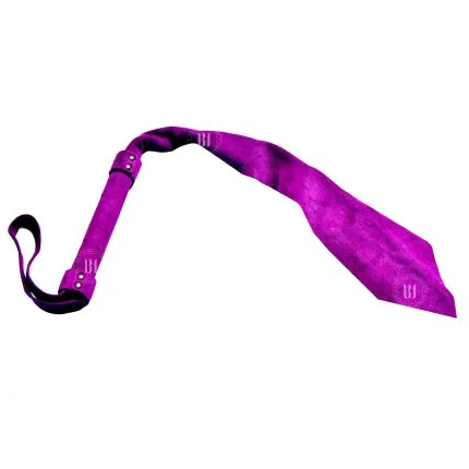 Suede Dragon Tail Whip