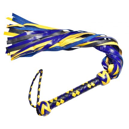 Unicorn Leather Flogger