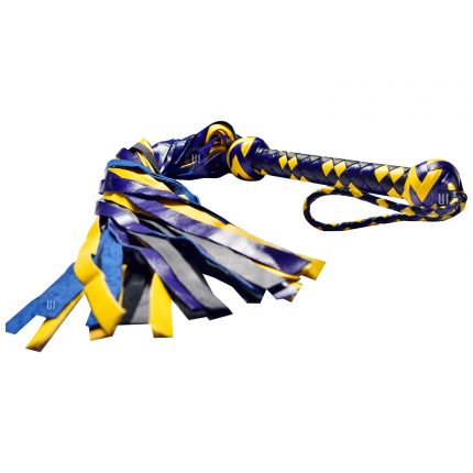 Unicorn Leather Flogger